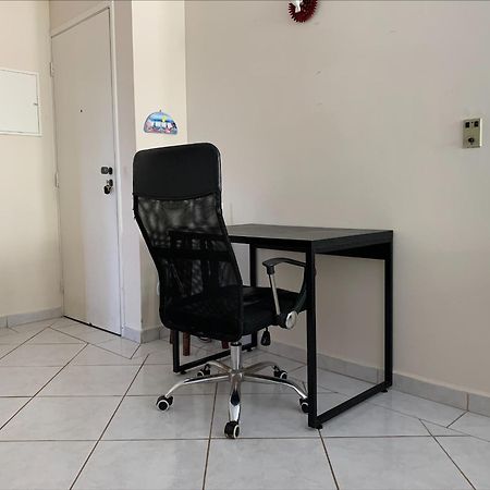 Apartamento No Guaruja Para 8 Pessoas Exterior photo
